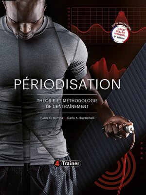 cover image of Périodisation